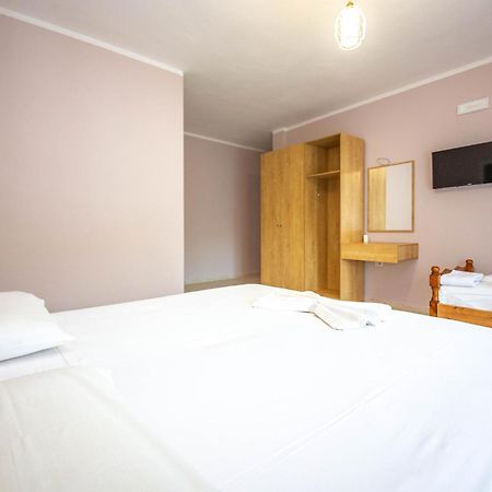 Blu Horizon Hotel Gjipe Dhermi Exterior photo